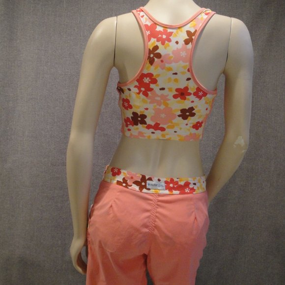 Patagonia Water Girl 3 piece bathing suit board short - Picture 2 of 12